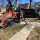 Business 38 image JOSH-ROOTER PLUMBING AND SEWER Waterworks Contractors in Skokie IL