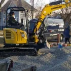 Business 39 image JOSH-ROOTER PLUMBING AND SEWER Waterworks Contractors in Skokie IL