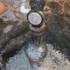 Business 40 image JOSH-ROOTER PLUMBING AND SEWER Waterworks Contractors in Skokie IL