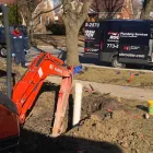 Business 42 image JOSH-ROOTER PLUMBING AND SEWER Waterworks Contractors in Skokie IL