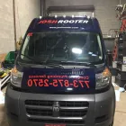 Business 43 image JOSH-ROOTER PLUMBING AND SEWER Waterworks Contractors in Skokie IL