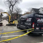 Business 46 image JOSH-ROOTER PLUMBING AND SEWER Waterworks Contractors in Skokie IL