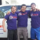 Business 15 image JOSHUA'S MOVING SERVICES Moving Company in Walnut Creek CA
