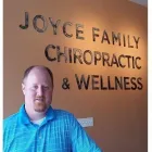 Business 3 image JOYCE FAMILY CHIROPRACTIC AND WELLNESS Physical Therapist in Chicago IL