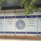 Business 5 image JOYCE FAMILY CHIROPRACTIC AND WELLNESS Physical Therapist in Chicago IL