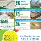 Business 13 image JPRO CLEANING SERVICES, LLC. Floor & Tile Cleaning in Milwaukee WI