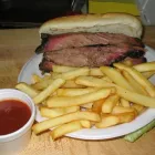 Business 2 image JR'S TEXAS BAR-B-QUE Restaurants in Sacramento CA