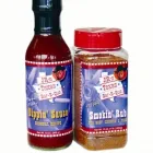 Business 5 image JR'S TEXAS BAR-B-QUE Restaurants in Sacramento CA