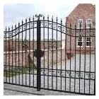 Business 7 image JS IRON WORKS INC. Fences, Gates & Barriers in La Puente CA