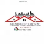 Business 9 image JS PAINTING & RESTORATION INC Power Washing in Chicago IL