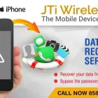 Business 3 image JTI WIRELESS : IPHONE AND GALAXY REPAIR Phone Repair in San Diego CA