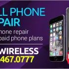 Business 5 image JTI WIRELESS : IPHONE AND GALAXY REPAIR Phone Repair in San Diego CA