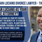 Business 1 image JUAN LUCIANO DIVORCE LAWYER - BRONX Family Law Attorneys in Bronx NY