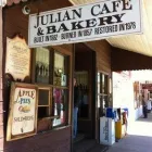 Business 3 image JULIAN CAFE Restaurants in Julian CA