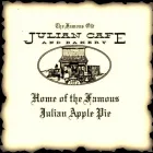 Business 4 image JULIAN CAFE Restaurants in Julian CA