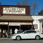Business 1 image JULIAN CAFE Restaurants in Julian CA