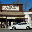 Business 2 image JULIAN CAFE Restaurants in Julian CA