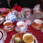 Business 1 image JULIAN TEA & COTTAGE ARTS Tea Rooms in Julian CA