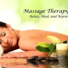 Business 7 image JULIE SPA Massage Therapists in Midlothian VA