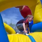 Business 3 image JUMPERS FOR RENT - SAN JOSE Party & Event Planning in San Jose CA