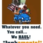 Business 1 image JUNKAMENTO HAULING SERVICES Hauling Service in Roseville CA