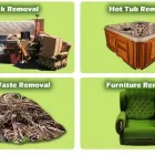 Business 3 image JUNKAMENTO HAULING SERVICES Hauling Service in Roseville CA