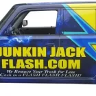 Business 38 image JUNKIN JACK FLASH INC. Radon Testing & Removal in Tulsa OK