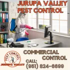 Business 2 image JURUPA VALLEY PEST CONTROL Pest Control Expert in Riverside CA