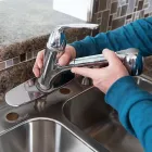 Business 1 image JUST FAUCETS Plumbers in Cupertino CA