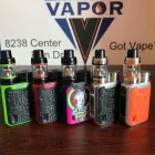 Business 5 image JUST VAPOR Vaporizer Store in Indianapolis IN
