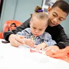 Business 14 image JUVO AUTISM + BEHAVIORAL HEALTH in Oakland CA