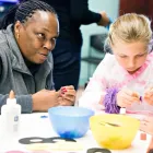 Business 15 image JUVO AUTISM + BEHAVIORAL HEALTH in Oakland CA