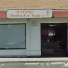 Business 1 image K-9 COTTAGE PET GROOMING Pet Stores in San Leandro CA