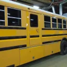 Business 3 image K.D.C TRAILER REPAIR INC in Indianapolis IN