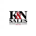 Business 1 image K&N SALES Appliance Store in Houston TX