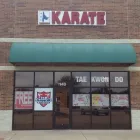 Business 1 image K-TIGER MARTIAL ARTS TAE KWON DO Martial Arts Instruction in North Richland Hills TX