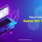 Business 2 image KAIROS TECHNOLOGIES Software Company in Texas City TX