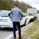 Business 2 image KAK3 TRANSPORT LLC Towing Service Station in Baltimore MD