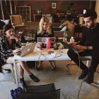 Business 2 image KAKE DIGITAL CONTENT CREATION Social Media Agency in Chicago IL