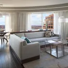 Business 2 image KANSAS CITY MARRIOTT COUNTRY CLUB PLAZA in Kansas City MO