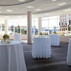 Business 4 image KANSAS CITY MARRIOTT COUNTRY CLUB PLAZA in Kansas City MO