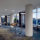 Business 10 image KANSAS CITY MARRIOTT COUNTRY CLUB PLAZA in Kansas City MO