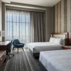 Business 49 image KANSAS CITY MARRIOTT DOWNTOWN Hotels in Kansas City MO