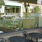 Business 2 image KATRINA ROZELLE PASTRIES Wedding Supplies & Services in Oakland CA