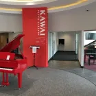 Business 4 image KAWAI PIANO GALLERY Musical Instrument Stores in Plano TX