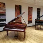 Business 5 image KAWAI PIANO GALLERY Musical Instrument Stores in Plano TX