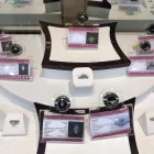 Business 2 image KAZAZIAN'S FINE JEWELRY & CUSTOM DESIGN Jewelry & Watches Store in San Antonio TX