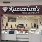 Business 6 image KAZAZIAN'S FINE JEWELRY & CUSTOM DESIGN Jewelry & Watches Store in San Antonio TX