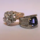 Business 21 image KAZAZIAN'S FINE JEWELRY & CUSTOM DESIGN Jewelry & Watches Store in San Antonio TX