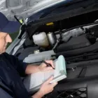 Business 1 image KC AUTO REPAIR in Tulsa OK